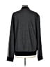 Robert Barakett Gray Track Jacket Size L - photo 2