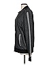 Robert Barakett Gray Track Jacket Size L - photo 5