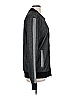 Robert Barakett Gray Track Jacket Size L - photo 4