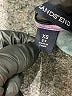 Lands' End 100% Polyester Black Casual Dress Size XS - photo 9