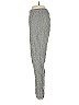 Eileen Fisher Chevron-herringbone Gray Casual Pants Size S - photo 5