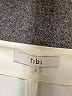 Tibi Ivory Casual Pants Size 2 - photo 7