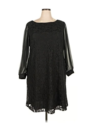 S.L. Fashions Casual Dress (view 1)