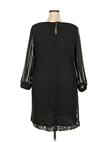 S.L. Fashions Casual Dress (view 2)