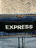 Express Stars Blue Jeans Size 2S - photo 6