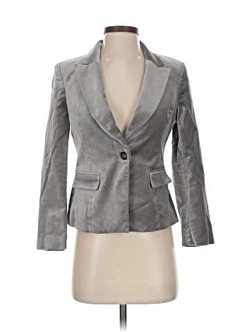 White House Black Market Blazer (view 1)