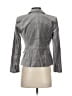 White House Black Market Gray Blazer Size 2 (petite) - photo 2