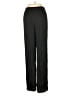 J by Joie 100% Polyester Black Casual Pants Size XS - photo 2