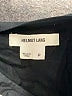 Helmut Lang Ivory Long Sleeve Blouse Size P (petite) - photo 7