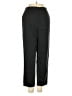 Boden Black Casual Pants Size 2 - photo 1