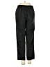Boden Black Casual Pants Size 2 - photo 2