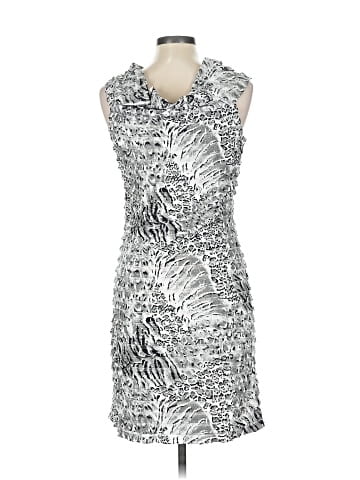 Samuel Dong Cocktail Dress (view 2)