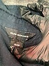Club Monaco Black Long Sleeve Button-Down Shirt Size XS - photo 7
