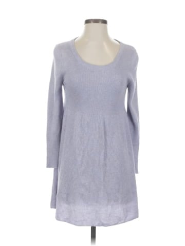 Knitted & Knotted Pullover Sweater (view 1)