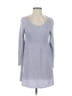 Knitted & Knotted Gray Pullover Sweater Size S - photo 1