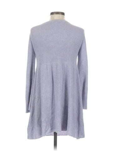 Knitted & Knotted Pullover Sweater (view 2)