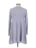 Knitted & Knotted Gray Pullover Sweater Size S - photo 2