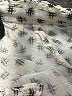 MKT Studio Polka Dots Ivory Long Sleeve Blouse Size EU 36 / US 6 - photo 9