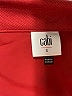 CAbi Red Jacket Size S - photo 6