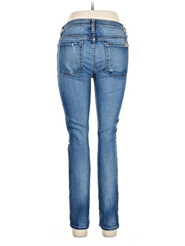 7 For All Mankind Jeans (view 2)
