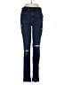 J Brand Blue Jeans Size 29 waist - photo 1