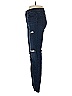 J Brand Blue Jeans Size 29 waist - photo 5