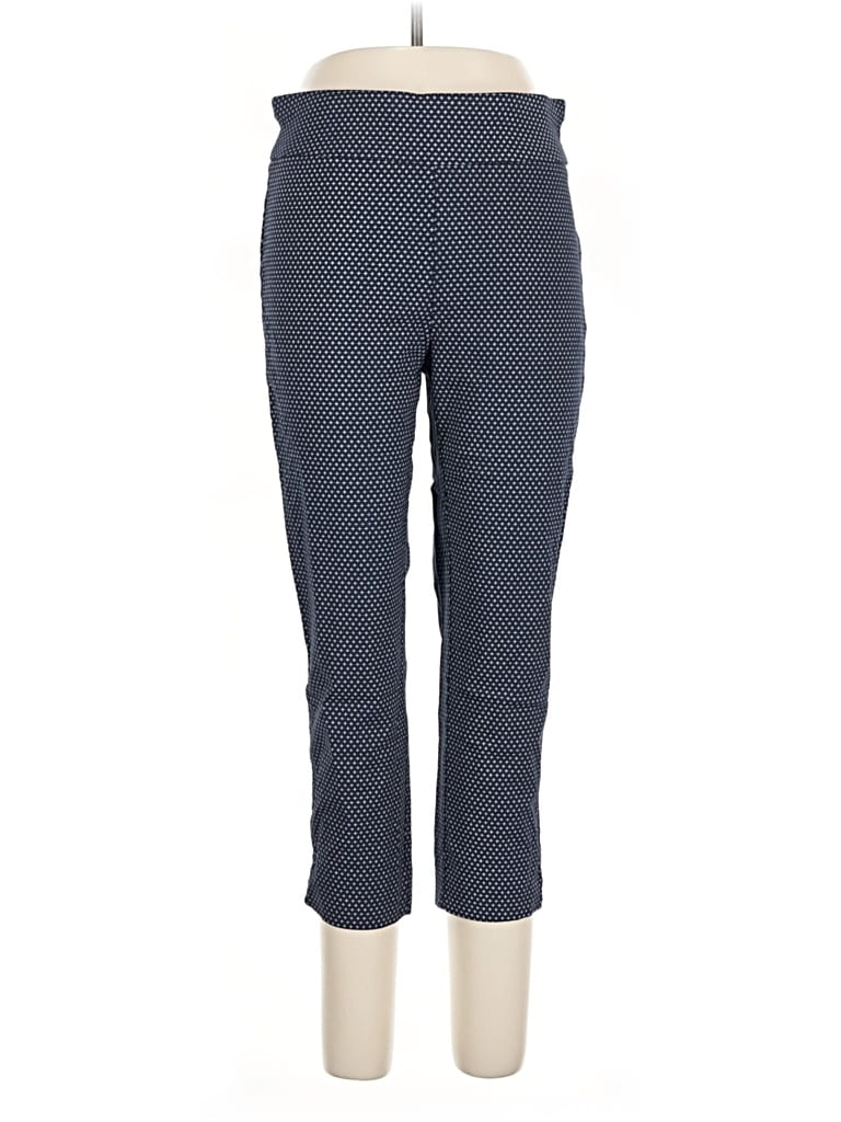 Pre-owned Ryan Wythe Active Pants In Blue