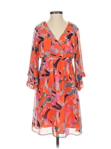 Clover and Sloane Cocktail Dress (view 1)