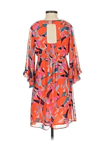 Clover and Sloane Cocktail Dress (view 2)
