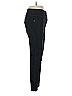 FRAME Chevron-herringbone Black Jeans Size 28 waist - photo 4