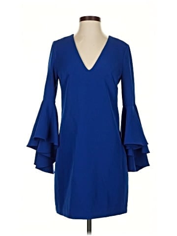 Milly Cocktail Dress (view 1)