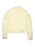 Lands' End Yellow Jacket Size 10 - 12 - photo 2