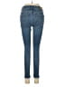 Express Stars Blue Jeans Size 6 - photo 2