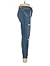 Express Stars Blue Jeans Size 6 - photo 4