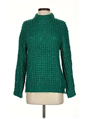 Won Hundred Turtleneck Sweater (view 1)