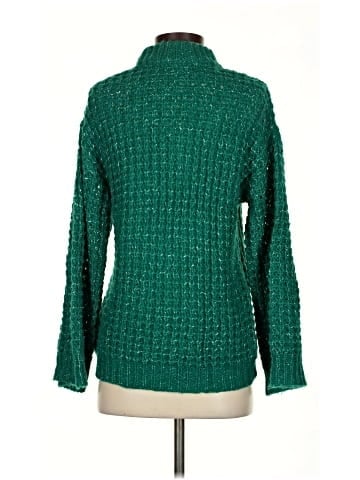 Won Hundred Turtleneck Sweater (view 2)