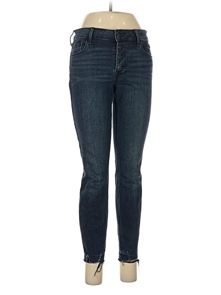 OLD NAVY Pre-owned Jeans In Blue