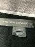 French Connection Solid Black Pullover Sweater Size M - photo 7