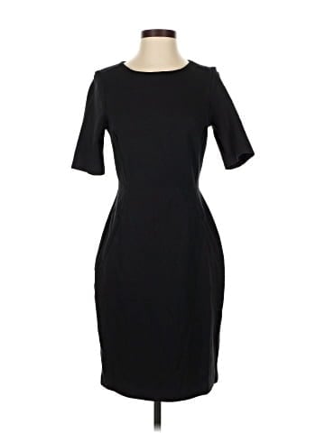 Lands' End Cocktail Dress (view 1)