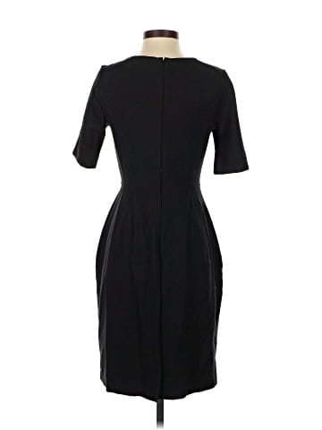 Lands' End Cocktail Dress (view 2)