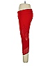 Athleta Solid Red Active Pants Size XL - photo 5