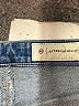 Adriano Goldschmied Blue Jeans Size 30 waist - photo 6