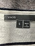 Vince. 100% Cotton Silver Pullover Sweater Size S - photo 7