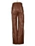 Wilfred 100% Polyurethane Brown Casual Pants Size 0 - photo 2