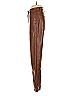 Wilfred 100% Polyurethane Brown Casual Pants Size 0 - photo 5