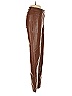 Wilfred 100% Polyurethane Brown Casual Pants Size 0 - photo 4