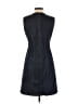 Kimera Tweed Blue Casual Dress Size XS (estimated) - photo 2