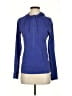 Gap Body Blue Pullover Hoodie Size XS - photo 1