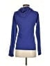 Gap Body Blue Pullover Hoodie Size XS - photo 2