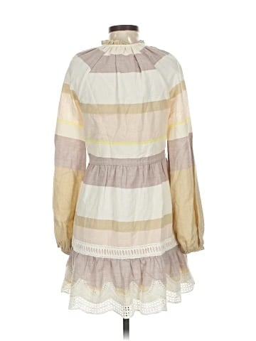 Hemant & Nandita Casual Dress (view 2)